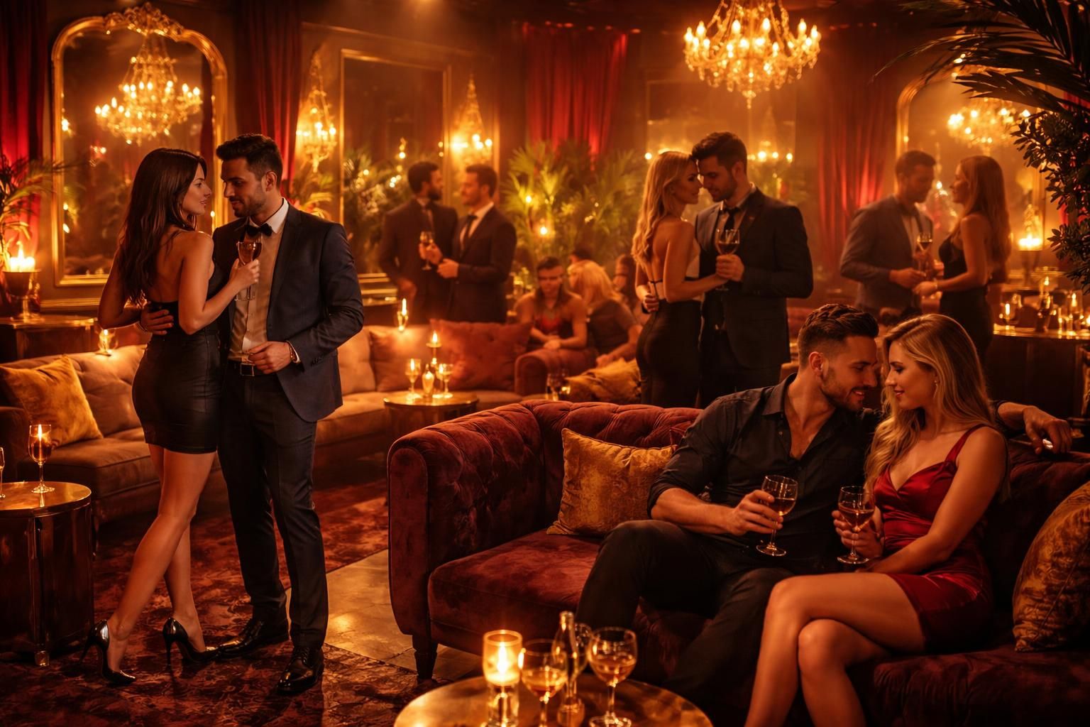 découvrez les avis sur le club libertin le luxor et profitez de nos conseils pour une expérience réussie dans cet établissement unique.