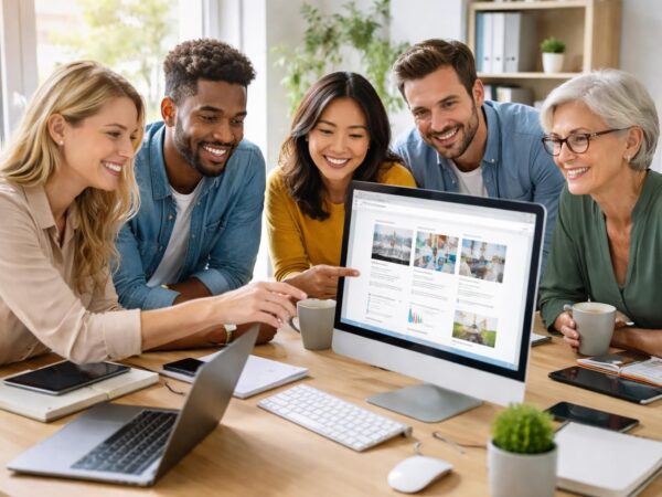 découvrez notre guide complet des avis sur le site libertic, conçu pour aider les nouveaux utilisateurs à mieux comprendre ses fonctionnalités et avantages.