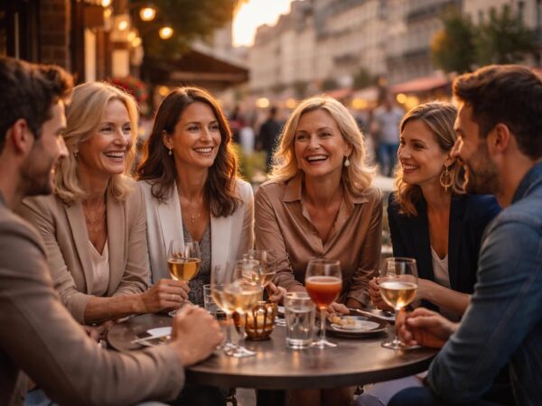 découvrez la vérité sur les cougars à rennes : mythe ou réalité dans la scène du dating en france. analyse et témoignages exclusifs.