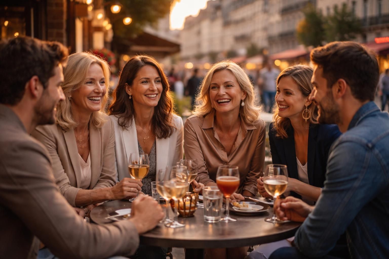 découvrez la vérité sur les cougars à rennes : mythe ou réalité dans la scène du dating en france. analyse et témoignages exclusifs.