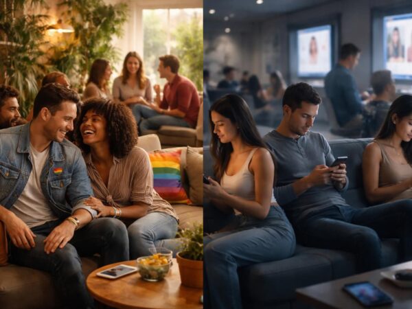 découvrez les principales différences entre le site de rencontre nethomo et d'autres plateformes pour trouver l'amour en ligne, avec ses fonctionnalités uniques et avantages spécifiques.