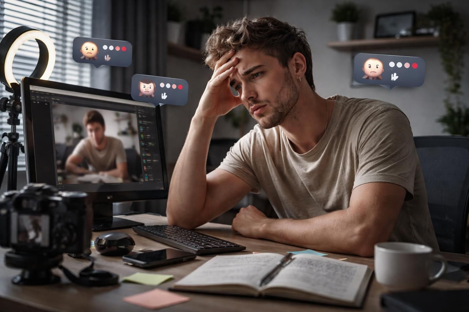 découvrez les erreurs courantes à éviter en vous inspirant d'un exemple de compte sur mym pour optimiser votre expérience et réussir sur la plateforme.