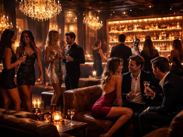 découvrez les événements incontournables dans un club libertin à dijon pour des soirées uniques et conviviales alliant plaisir et liberté.