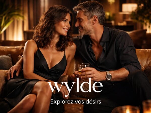 découvrez des expériences révélatrices sur le site de rencontre libertine wylde, essentielles à lire pour mieux comprendre cet univers unique.