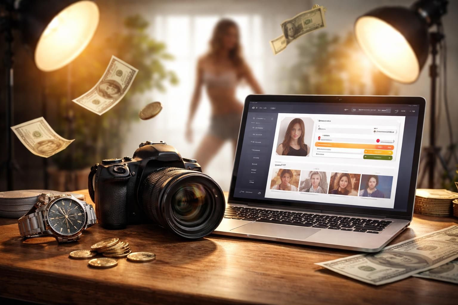 découvrez les facteurs méconnus qui influencent le prix d'une photo payante sur mym et apprenez à mieux comprendre la tarification sur cette plateforme.