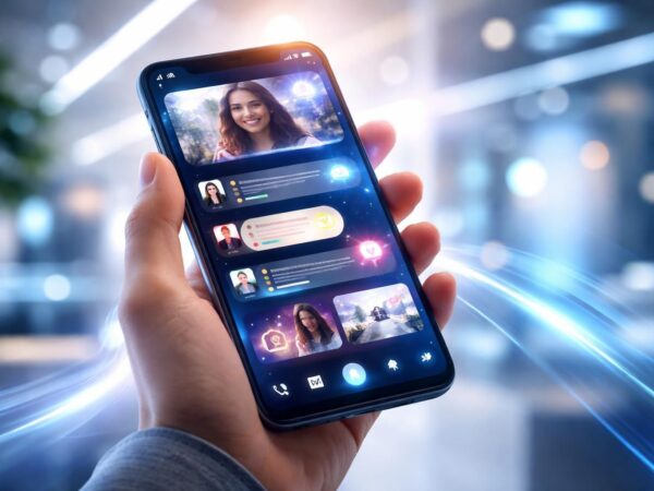 découvrez les fonctionnalités innovantes de mym fans app pour améliorer vos interactions et créer une expérience unique avec vos abonnés.