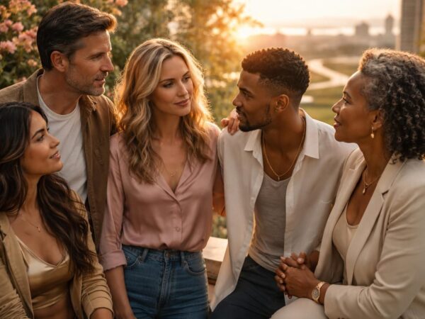 découvrez les leçons de vie inspirantes à retenir de la saison 2 de supersex, une série qui explore les relations et les émotions avec profondeur et authenticité.