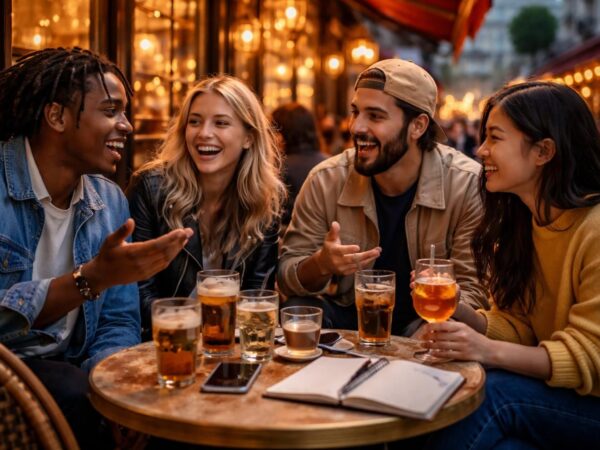 découvrez la définition de 'michto' accompagnée d'histoires captivantes et d'anecdotes fascinantes qui dévoilent l'origine et l'usage de ce terme.