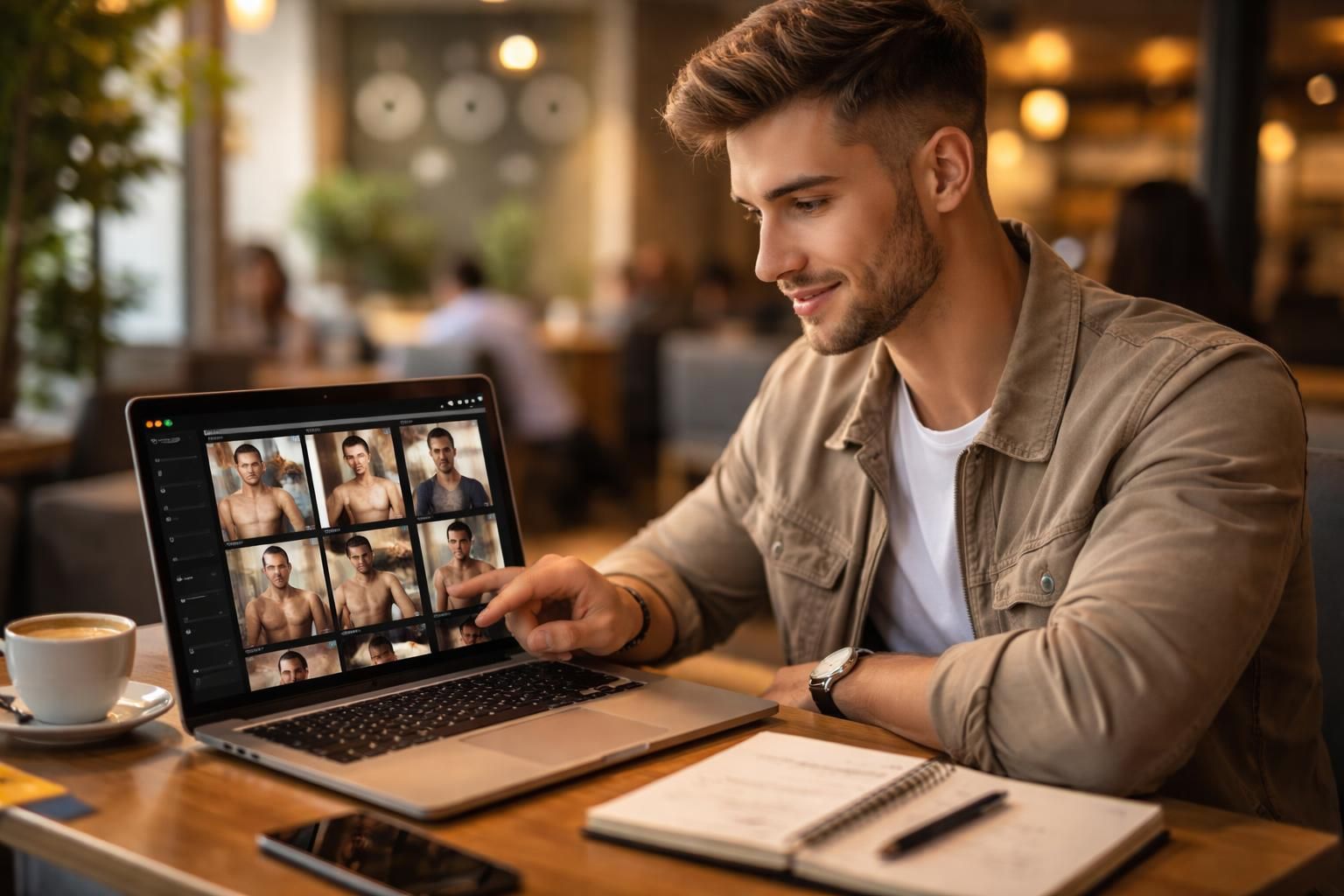 découvrez les meilleures astuces pour naviguer efficacement et réussir vos rencontres sur le site grindr. conseils pratiques et stratégies pour optimiser votre expérience.