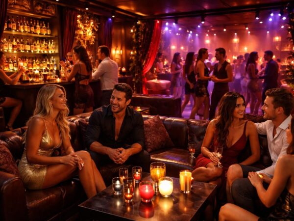 découvrez les meilleures expériences à vivre dans un club libertin au cap d'agde, entre soirées conviviales, rencontres sensuelles et atmosphère unique pour adultes en quête de nouvelles sensations.
