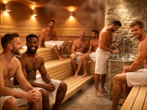 découvrez les secrets des saunas gays à sarrebruck avec ce guide complet pour les débutants. conseils pratiques, ambiance et bonnes adresses pour une expérience réussie.