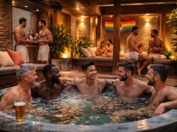 découvrez comment les saunas gay en belgique jouent un rôle clé dans la promotion de la culture et de la visibilité lgbt, offrant des espaces de convivialité, de sécurité et d'expression pour la communauté.
