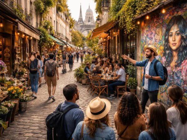 découvrez onvasortir à paris, un guide complet pour explorer la ville autrement et vivre des expériences uniques au cœur de la capitale.