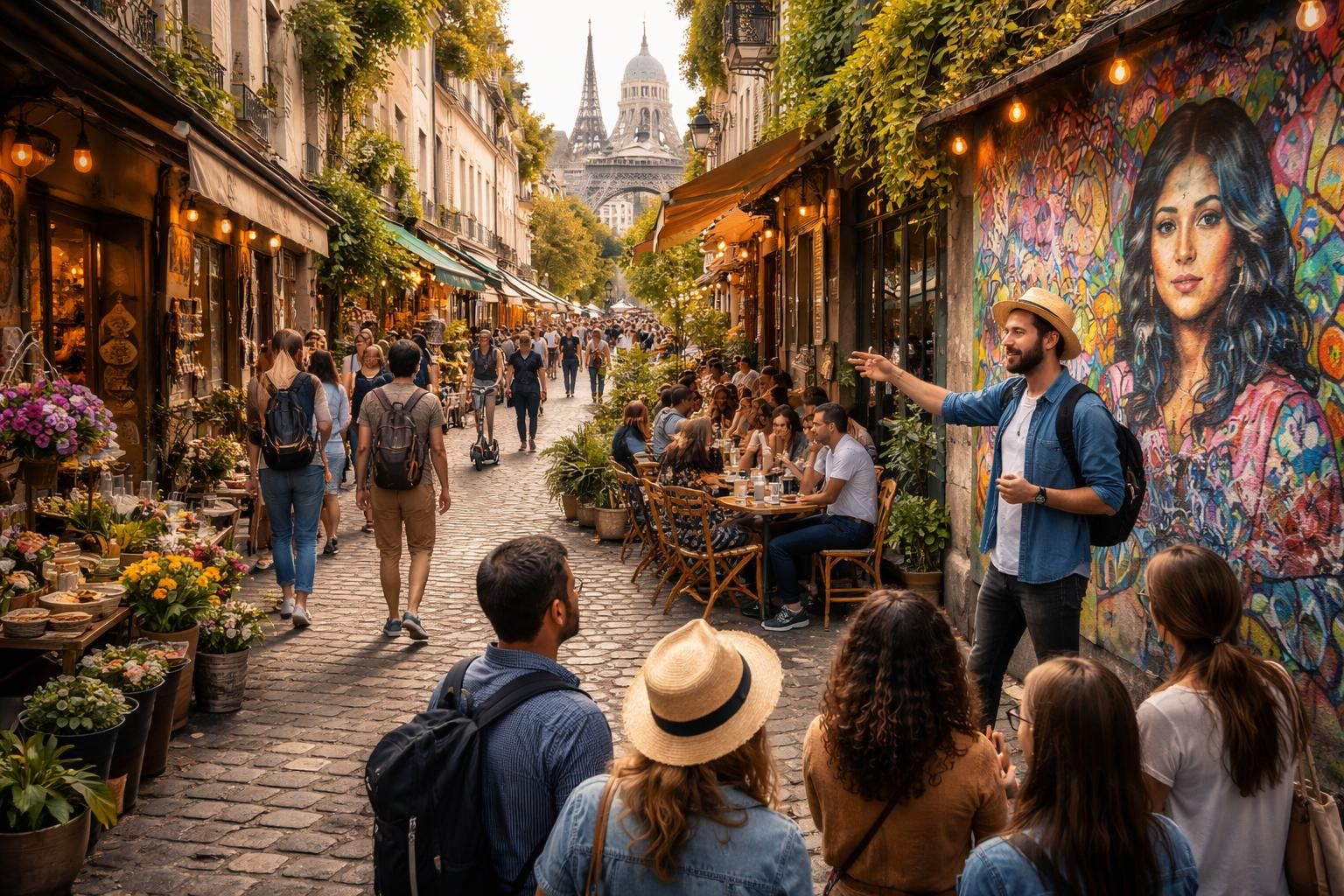 découvrez onvasortir à paris, un guide complet pour explorer la ville autrement et vivre des expériences uniques au cœur de la capitale.