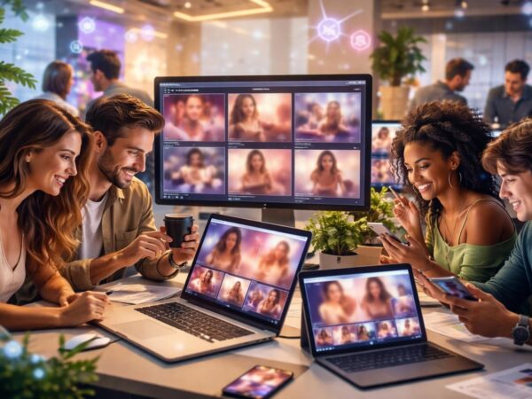 découvrez les tendances émergentes sur pornxia, analyse des contenus populaires et nouveautés qui façonnent cette plateforme.
