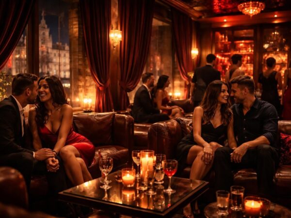 découvrez pourquoi choisir un club échangiste à lille peut enrichir vos aventures intimes grâce à un cadre sécurisé, convivial et propice à l'exploration de nouvelles expériences sensuelles.