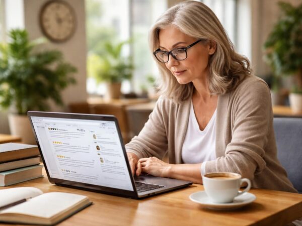 découvrez pourquoi lire les premiers avis sur mature tenders est essentiel pour comprendre l'expérience des utilisateurs et faire un choix éclairé.