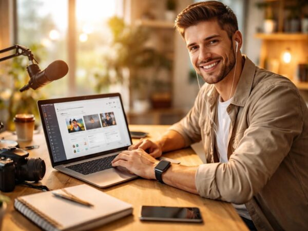découvrez pourquoi créer un compte onlyfans est la meilleure décision pour les créateurs de contenu, offrant une plateforme idéale pour monétiser leur talent et toucher une audience fidèle.