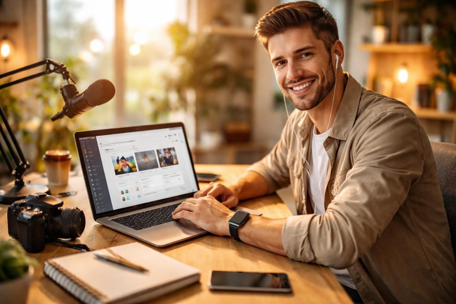découvrez pourquoi créer un compte onlyfans est la meilleure décision pour les créateurs de contenu, offrant une plateforme idéale pour monétiser leur talent et toucher une audience fidèle.