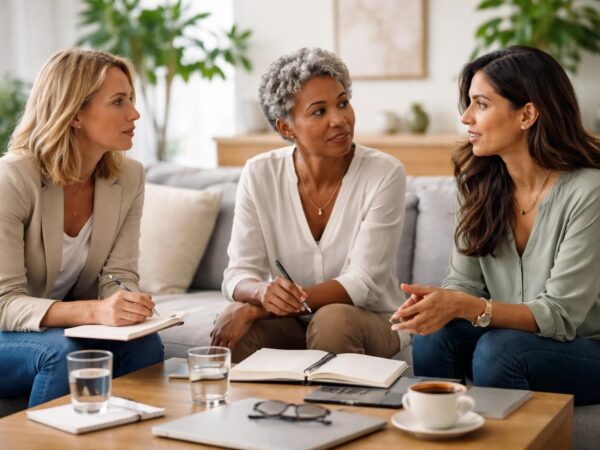 découvrez comment organiser une rencontre à trois avec deux femmes en établissant des règles claires dès le départ pour une expérience respectueuse et agréable.