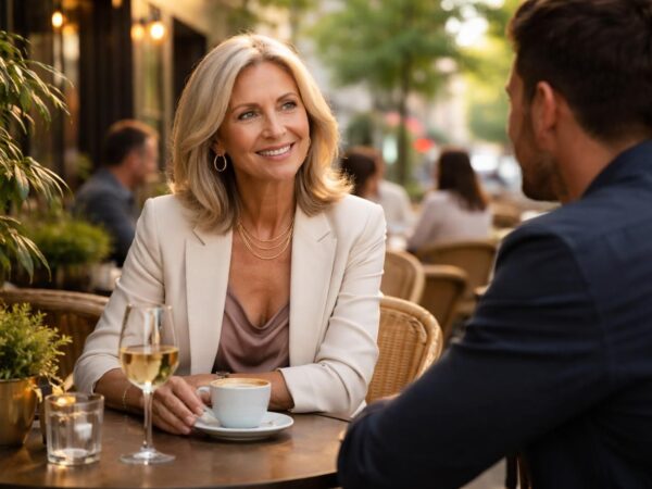 découvrez la vérité sur les rencontres gratuites avec des cougars : mythe ou réalité ? conseils, astuces et témoignages pour réussir vos rencontres en toute simplicité.