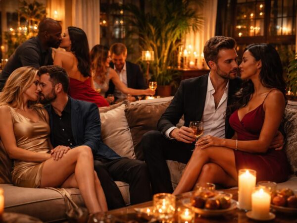 découvrez le top 10 des films sur l'échangisme qui explorent la liberté sexuelle à travers des histoires audacieuses et captivantes.