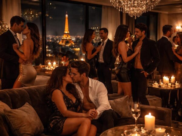 découvrez tout ce qu'il faut savoir sur les soirées libertines à paris : lieux incontournables, conseils pratiques et ambiance unique pour une expérience inoubliable.