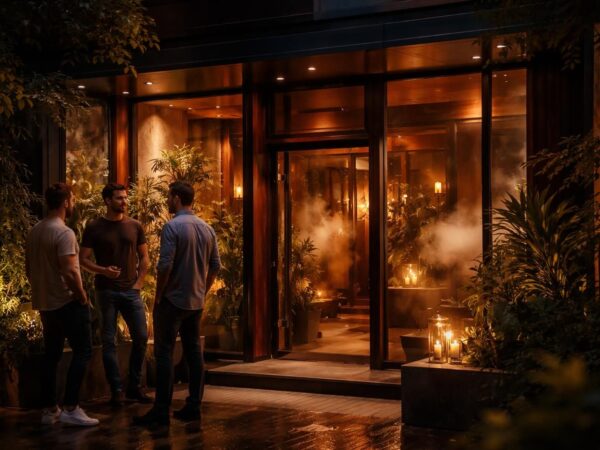 découvrez notre guide complet des saunas gay à lille pour vivre une nuit inoubliable, dans des lieux conviviaux et chaleureux adaptés à tous.