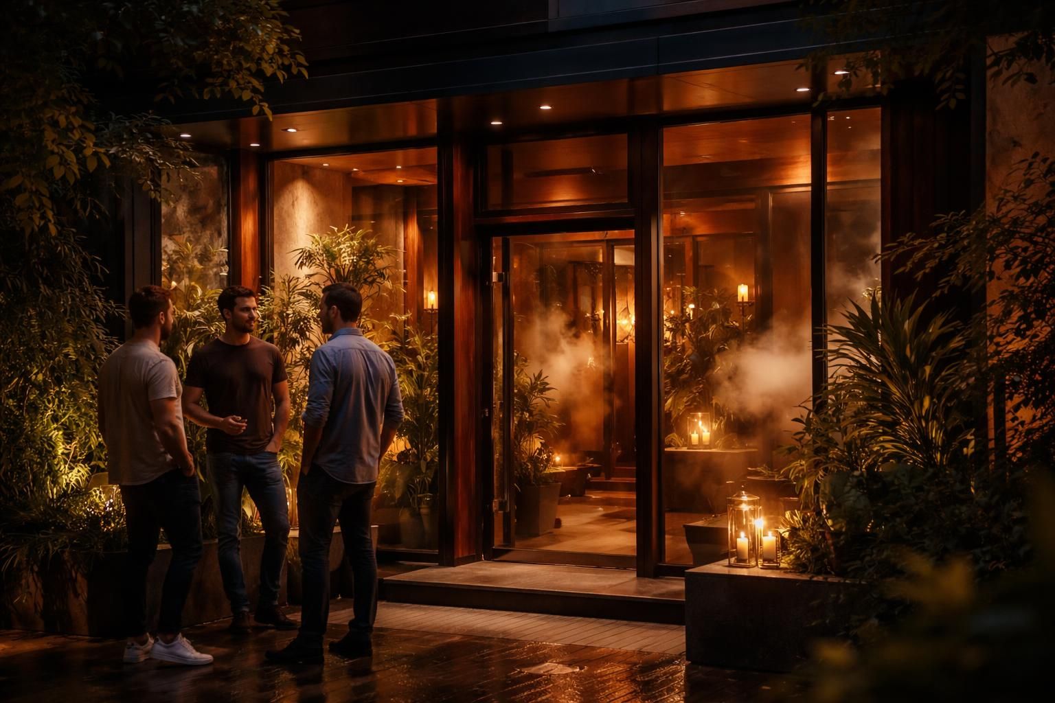 découvrez notre guide complet des saunas gay à lille pour vivre une nuit inoubliable, dans des lieux conviviaux et chaleureux adaptés à tous.