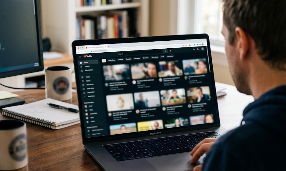 YouPorn Français