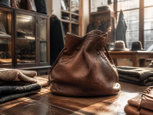 découvrez ce qu'est un sac à foutre et les raisons de son succès en tant qu'accessoire de mode tendance.