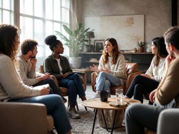 découvrez comment bellesa révolutionne la sexualité grâce à une approche novatrice et inclusive, mettant en avant diversité, respect et bien-être pour tous.