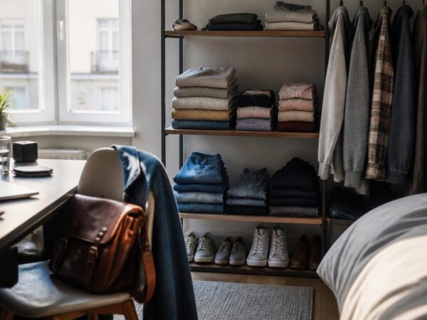 découvrez si vendre sa culotte peut être une option viable pour les étudiants, en explorant les avantages, les risques et les aspects légaux de cette pratique.