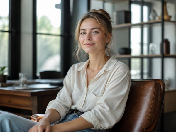 découvrez des conseils efficaces pour attirer les jeunes femmes avec assurance et confiance. apprenez à développer votre charisme et à créer des connexions authentiques.