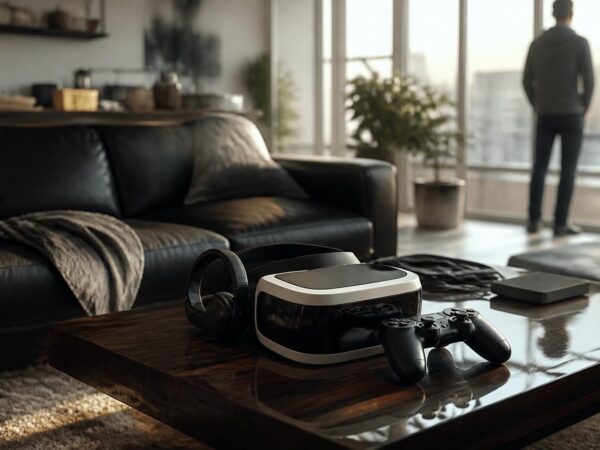 découvrez 'jeu porno ia', une exploration immersive des frontières entre désir humain et réalité virtuelle, mêlant technologie avancée et expériences sensorielles inédites.