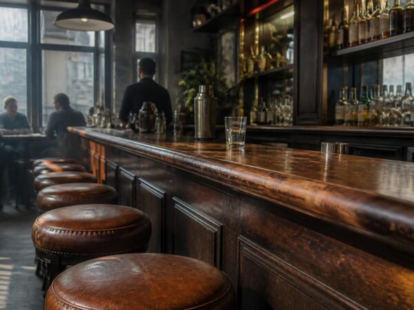 découvrez la définition des bars à putes et explorez les enjeux de légalité et d'éthique dans ce débat complexe et controversé.