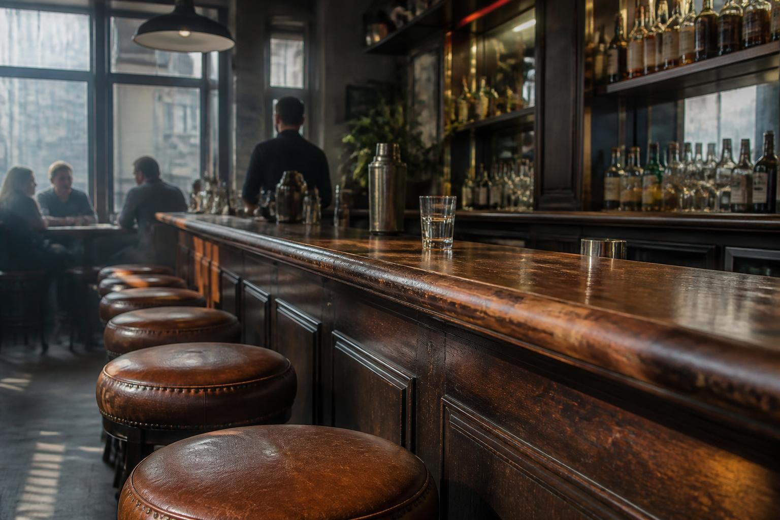 découvrez la définition des bars à putes et explorez les enjeux de légalité et d'éthique dans ce débat complexe et controversé.