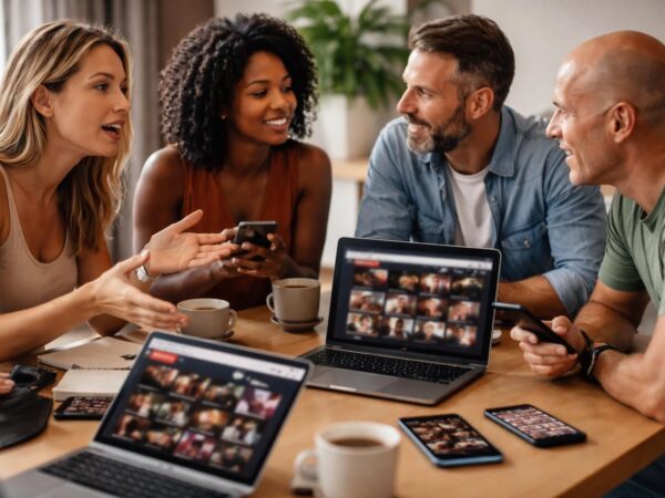 découvrez les avis authentiques des utilisateurs sur les sites pour adultes populaires et trouvez la plateforme qui vous convient le mieux.
