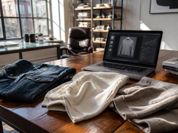 découvrez les meilleures méthodes pour enlever les vêtements sur des photos grâce à une intelligence artificielle gratuite en ligne, rapidement et en toute sécurité.