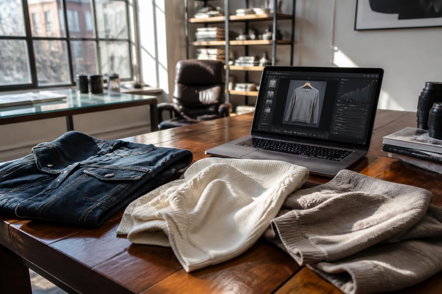 découvrez les meilleures méthodes pour enlever les vêtements sur des photos grâce à une intelligence artificielle gratuite en ligne, rapidement et en toute sécurité.