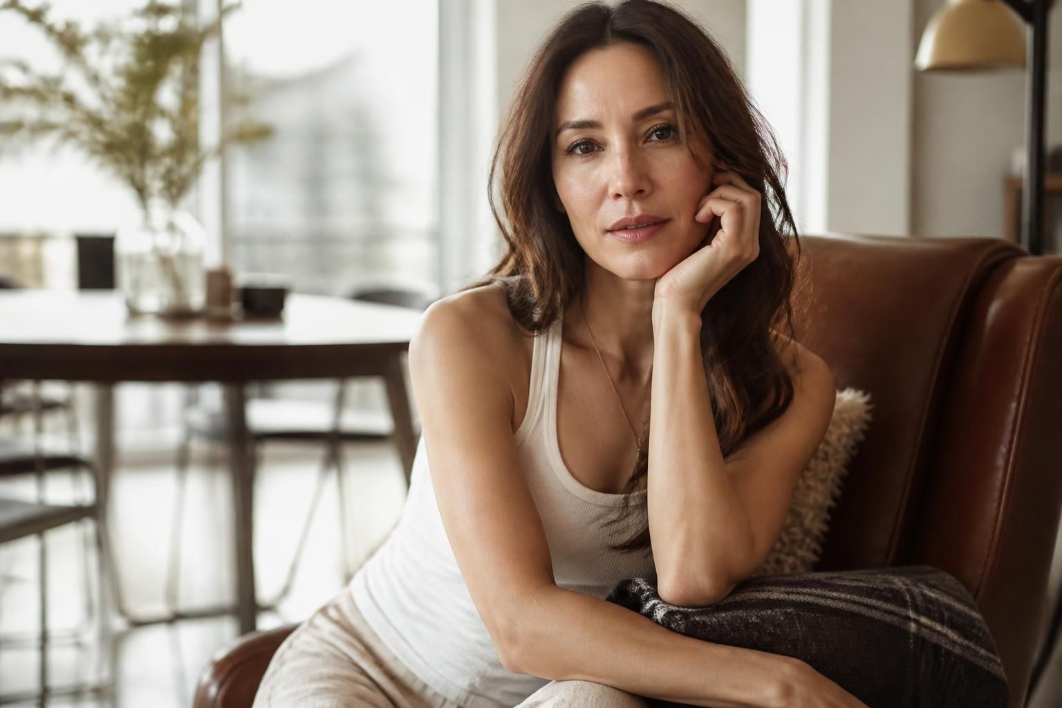analyse de l'impact de la représentation de maggie q nue sur la perception et la diversité des corps dans les médias modernes.