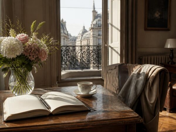 découvrez pourquoi paris est considérée comme la ville la plus sexy du monde à travers un guide captivant mêlant charme, culture et élégance.